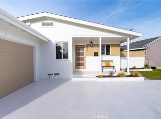 4621 Jacques St, Torrance, CA 90503