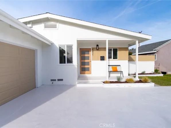 4621 Jacques St, Torrance, CA 90503
