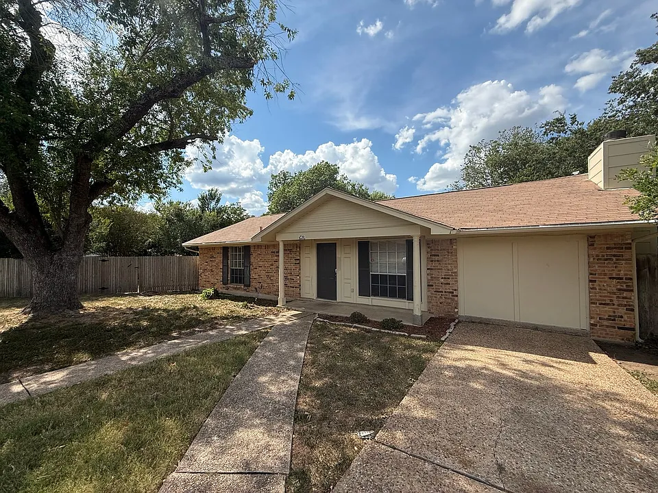 1510 Glen Burnie Dr