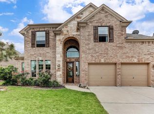 8102 Dragonfly Dr, Rosenberg, TX 77469
