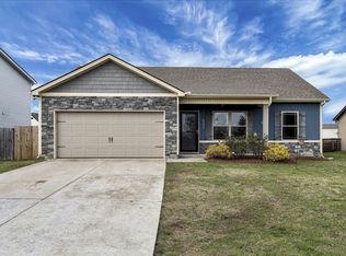 2135 Hickory Ridge Rd, Lebanon, TN 37087