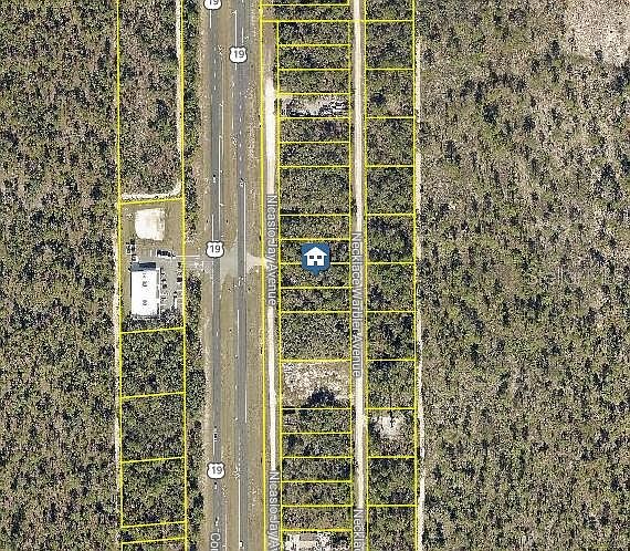2nd image of LOT 15 NICASIO JAY AVENUE LOT 15