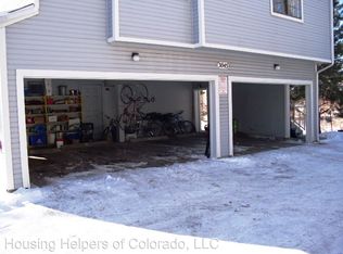 3021 Kings Ridge Blvd #1, Boulder, CO 80301