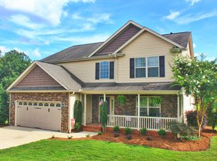 114 Weisser Ln, Lyman, SC 29365