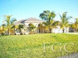 1131 SW 29th St, Cape Coral, FL 33914