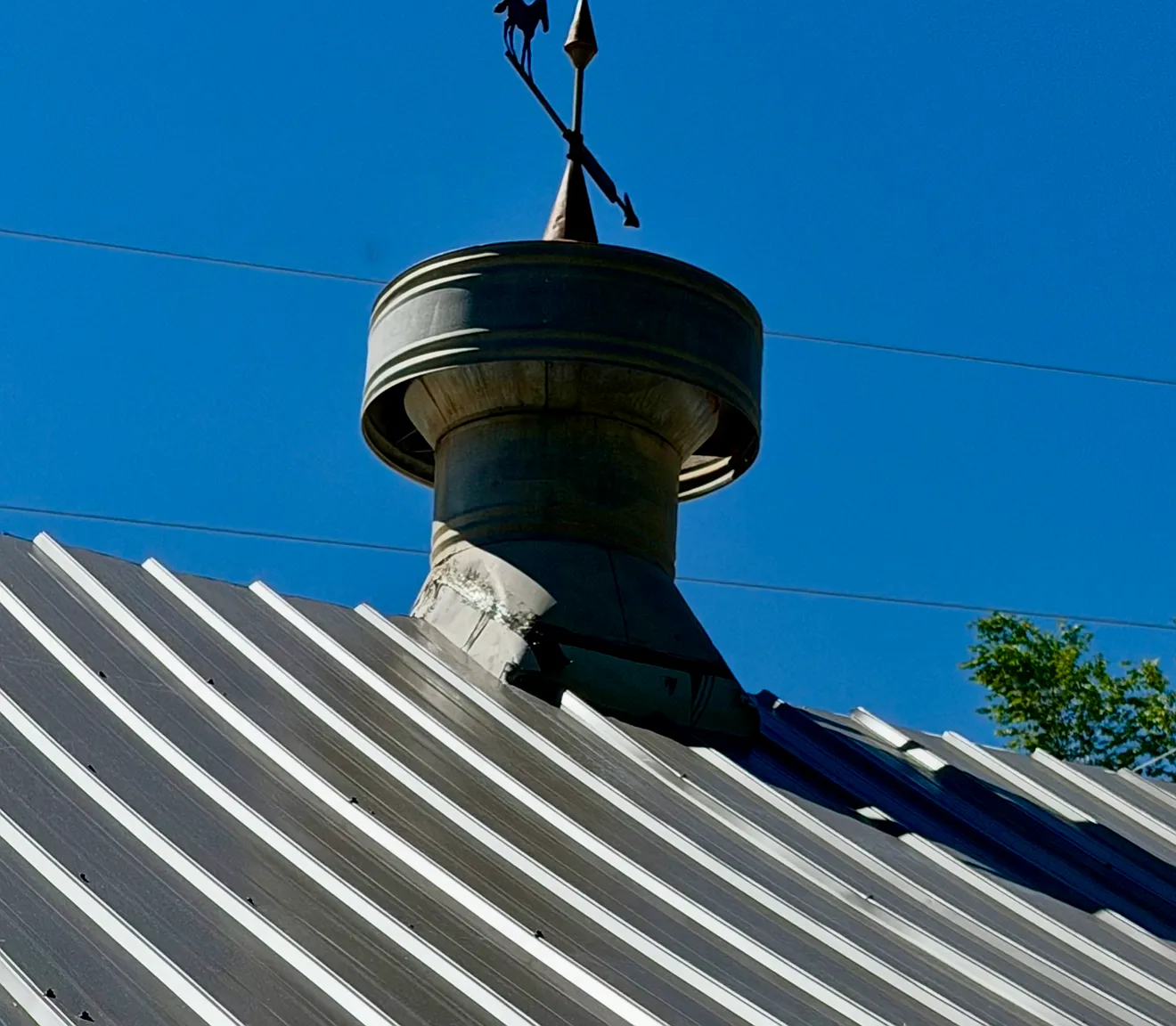 Bishops Lodge Rd, Santa Fe — Photo 2