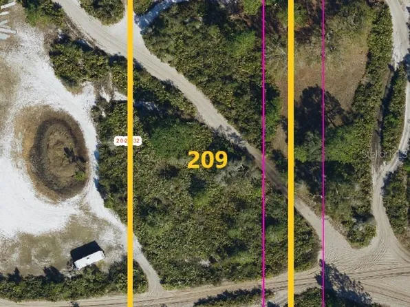 Suburban Estates 203441 1h St #Sec, Saint Cloud, FL 34771