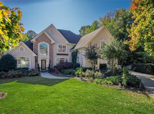 1452 Stratford Hall Ct, Grayson, GA