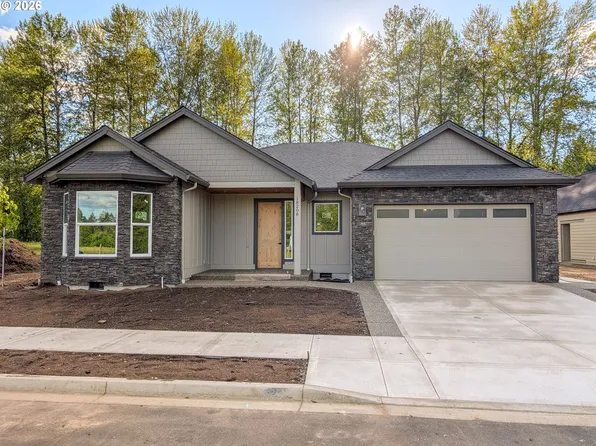 18208 NE 164th Ave, Brush Prairie, WA 98606