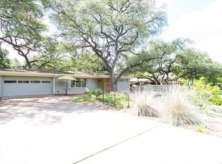 4607 Cactus Ln, Austin, TX 78745