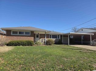 3605 Lindell Ave, Quincy, IL