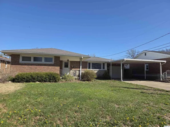 3605 Lindell Ave, Quincy, IL 62305