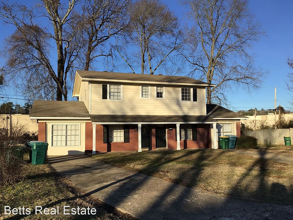 8 Clint Ct B, Little Rock, AR 72205 Zillow