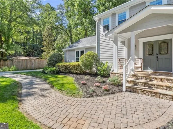 2341 Monterey Dr NE, Marietta, GA 30068