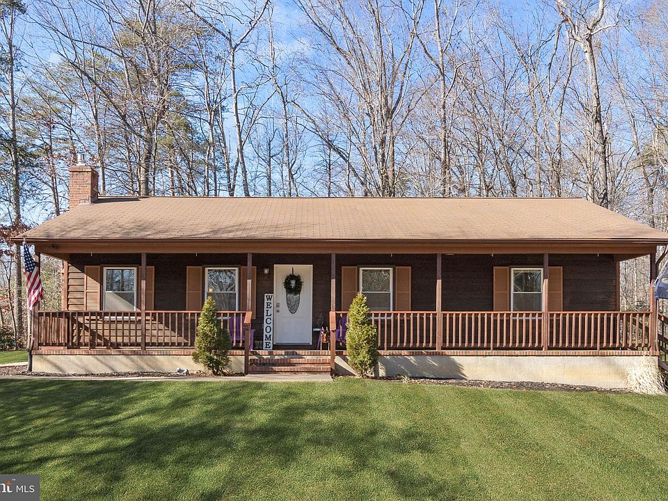 34 W Briar Dr, Stafford, VA 22556 Zillow