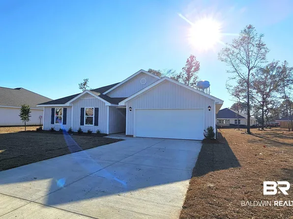 3253 Vista Del Mar Dr, Lillian, AL 36549