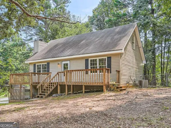 787 Cedar Lake Dr SE, Conyers, GA 30094