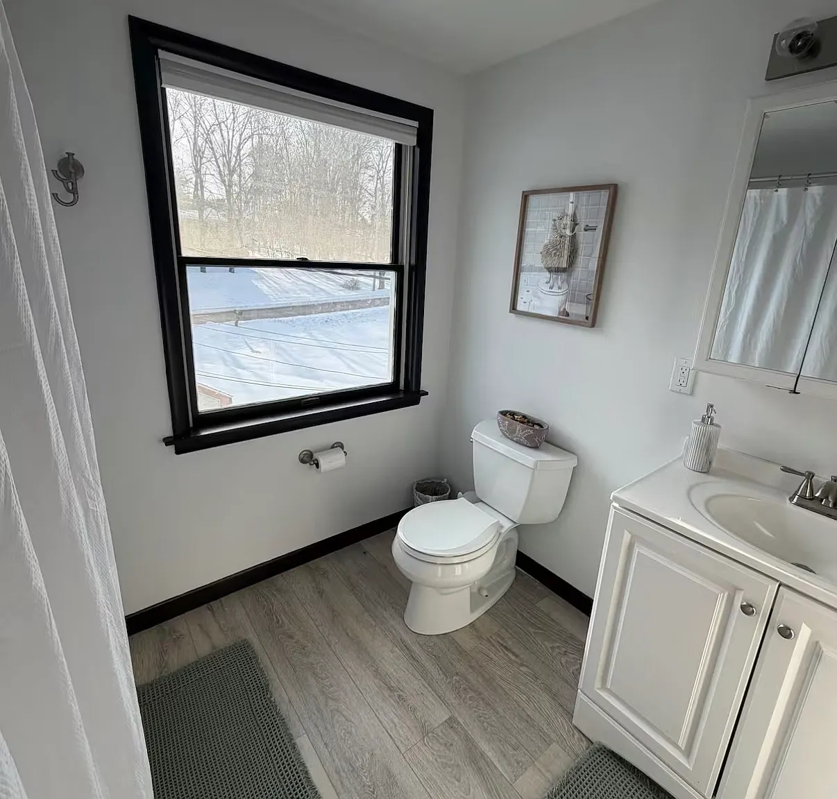 1 bed, 750 sqft, $1,850 — Photo 1