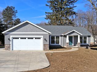2980 Melrose Dr, Wooster, OH 44691