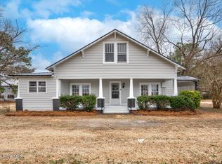 3843 W Nc 97, Spring Hope, NC 27882