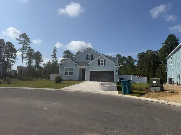940 Hibernation Way, Conway, SC 29526