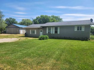 1748 Bishop Rd, Sterling, MI 48659