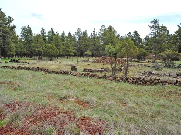 210 N Stoneman Blvd, Williams, AZ 86046