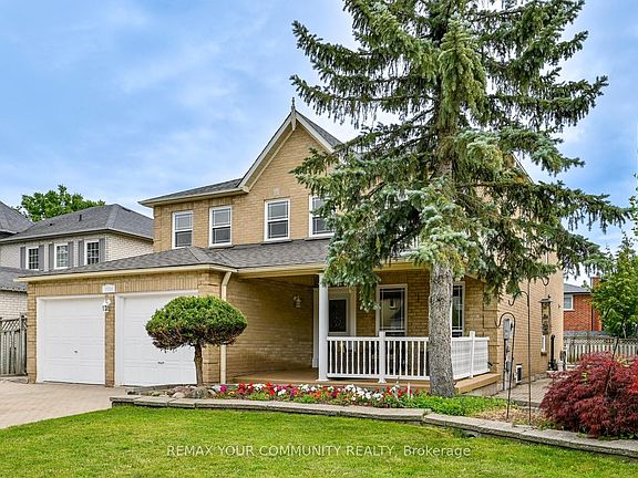 2nd image of 1554 Saugeen Dr