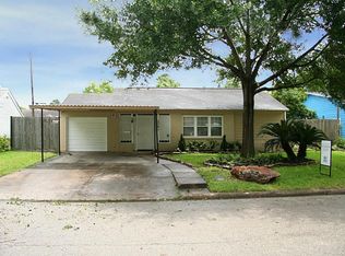 2261 Collier St, Houston, TX 77023