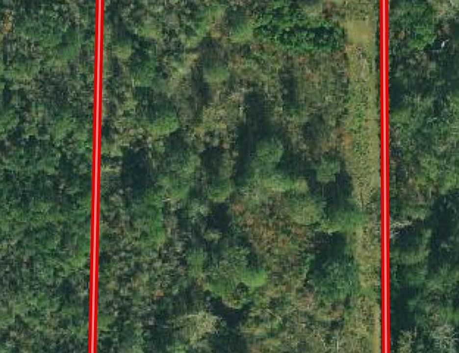 1st image of LOT 1A Crain Rd