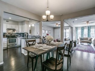 11367 Lippitt Ave, Dallas, TX 75218