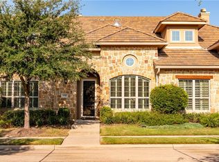 5516 Rowlett Creek Way, Mc Kinney, TX 75070