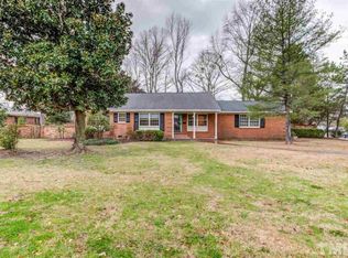 1400 9th St, Goldsboro, NC 27534