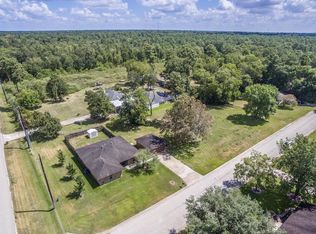 414 Spruce Lake Rd, Huffman, TX 77336