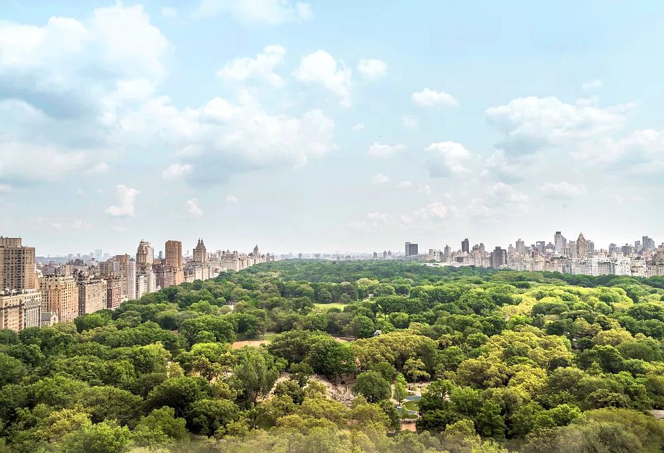 1st image of 200 Central Park S APT 32A