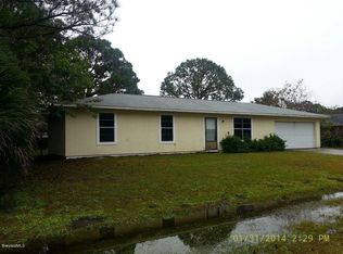 871 Aruba Ave SE, Palm Bay, FL 32909