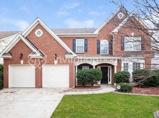 4392 Walforde Blvd, Acworth, GA 30101