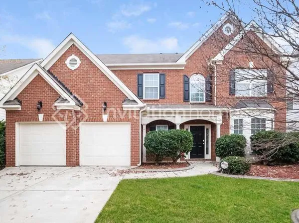 4392 Walforde Blvd, Acworth, GA 30101