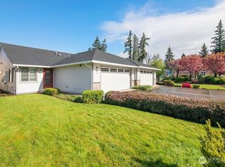 Willow Point Community, Longview, WA 98632