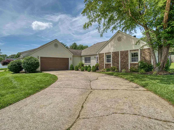 423 Tarn Ct, Henderson, KY 42420