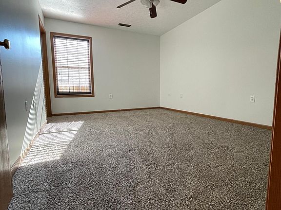 Owner's Suite with half bath