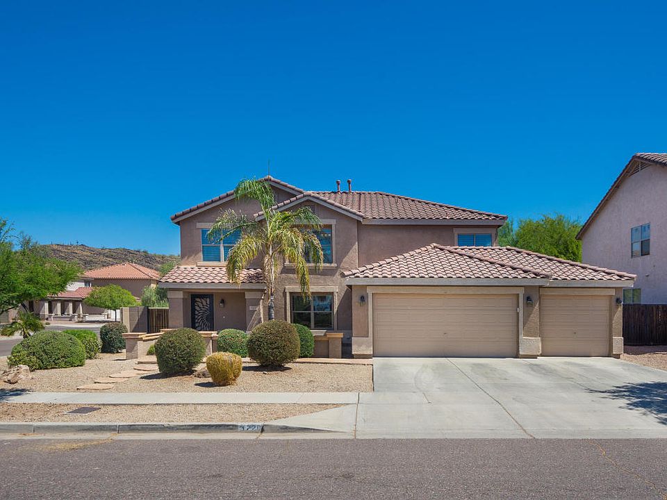 1st image of 3228 W Silver Sage Ln