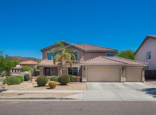 3228 W Silver Sage Ln, Phoenix, AZ 85083