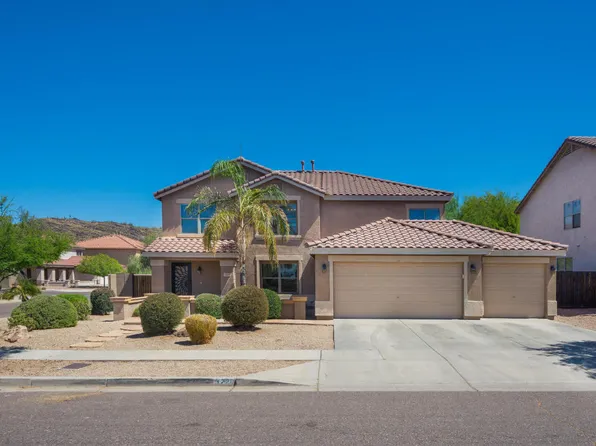 3228 W Silver Sage Ln, Phoenix, AZ 85083