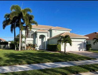1453 SE Legacy Cove Cir, Stuart, FL, 34997