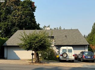 3495 SE 1st St, Gresham, OR 97080