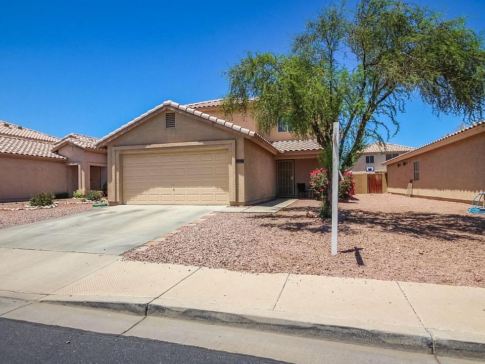 1st image of 12614 W Paradise Dr