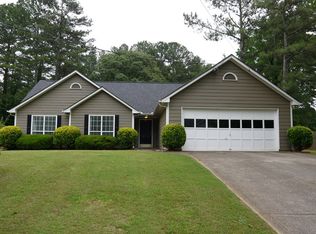 540 Corley Brook Way, Lawrenceville, GA 30046
