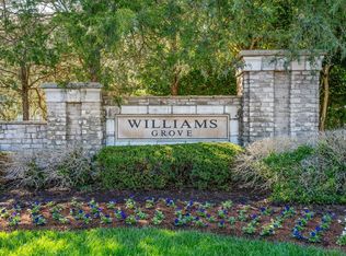 604 Logwood Briar Cir, Brentwood, TN 37027