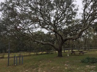 3730 W Whippoorwill St, Lecanto, FL 34461